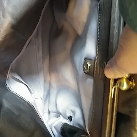 Beautiful Coach Bag 👜 - Picture 4 of 8